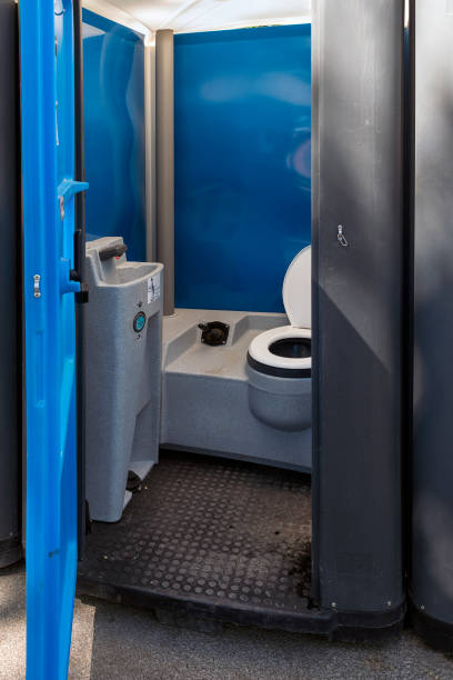 Porta potty rental for festivals in Westminster, TX