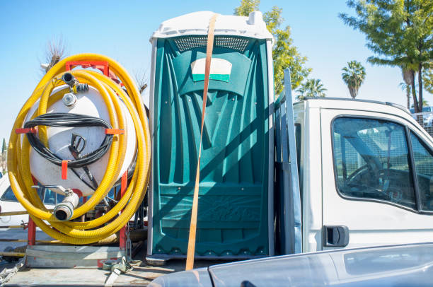 Best Construction site porta potty rental  in Westminster, TX