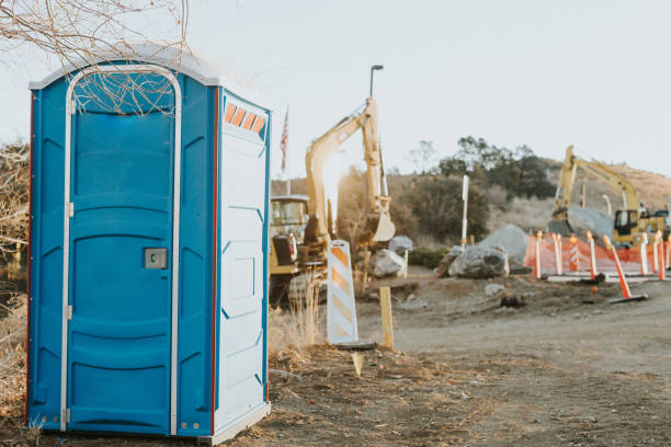 Portable Toilet Options We Offer in Westminster, TX