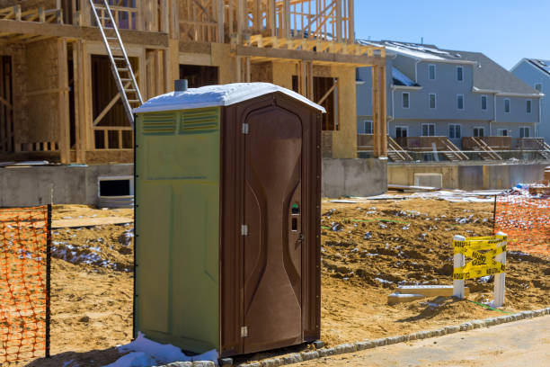 Affordable portable toilet rental in Westminster, TX