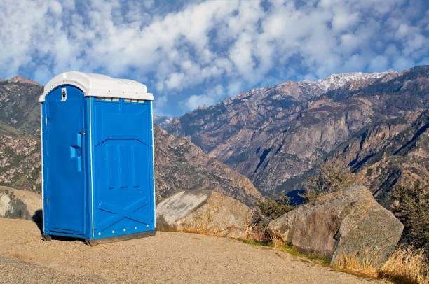 Best Temporary restroom rental  in Westminster, TX