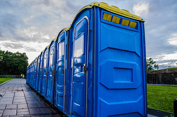 Best Affordable porta potty rental  in Westminster, TX