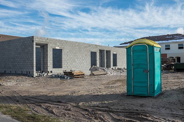 Best Porta potty rental near me  in Westminster, TX